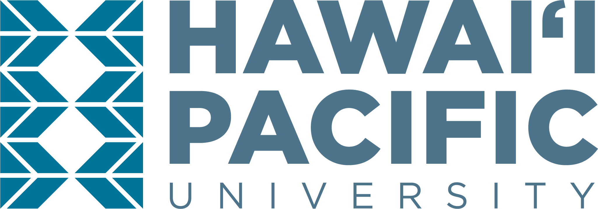HPU Logo